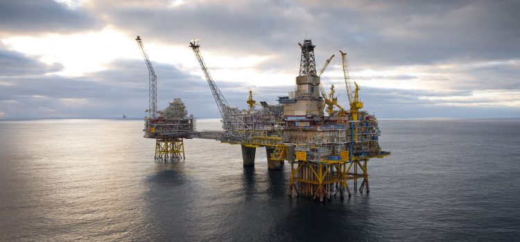 Total E&P Nederland is een olie- en gasmaatschappij die Controlin inschakelde voor producten en advies op het gebied van explosieveilige verlichting. De oplossing die Controlin leverde betreft er een die bestaat uit onderhoudsvriendelijke tl armaturen.