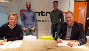 Partnership Controlin en Developers.nl